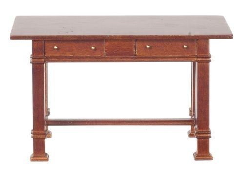 Mission Kitchen Table/Walnut AZJJ06025WN