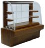 Modern Display Case bdsc4