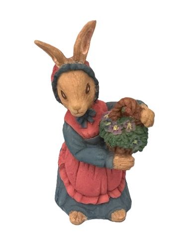Mother bunny mc480x