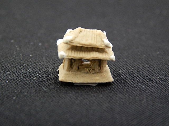 Mudman Pagoda mudmanpagoda