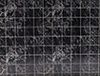 No Wax Marble Floor: Black MH5956