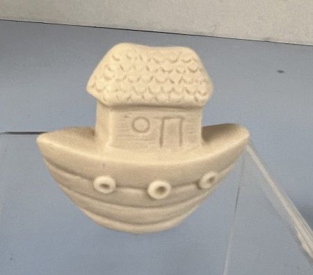 Noah's Ark mc04849