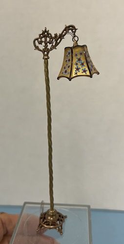 Nouveau Bridge Lamp jpnouveau
