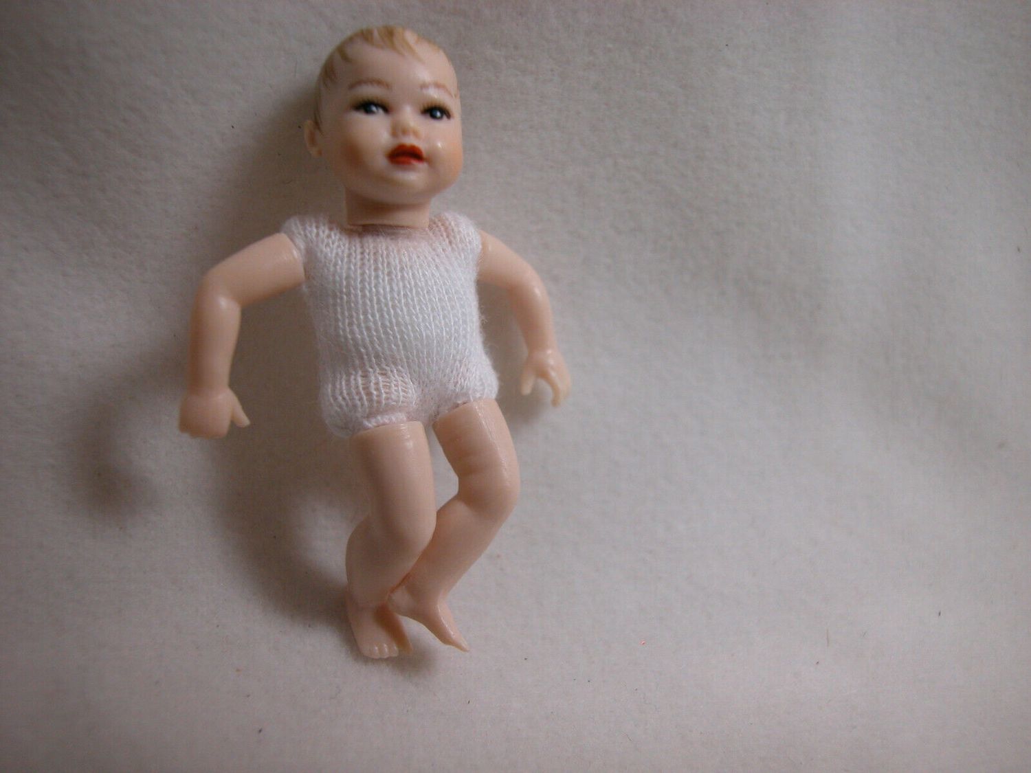 Nude White Baby xkb01