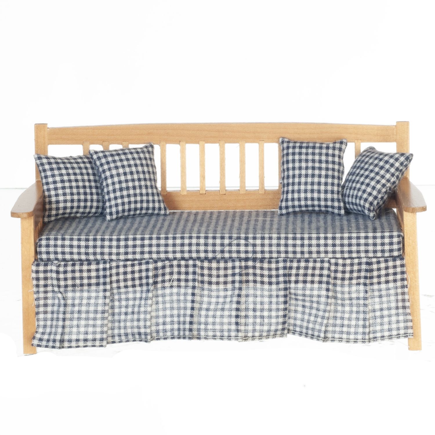 Oak Daybed t4207