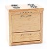 Oak Stove CLA10222