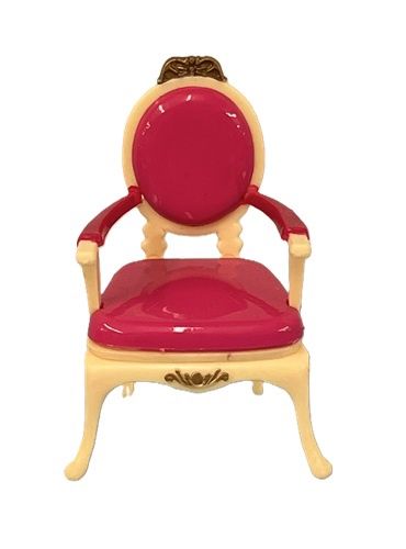 Occasional Chair hk-8972