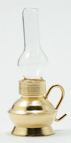 Oil Lamp, Non-working IM65428