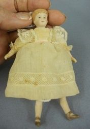 Old China Doll auc228d