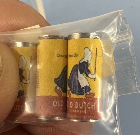 Old Dutch Cleanser 56057