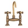 Old Fash.Faucet Set/Ant.B azts1206