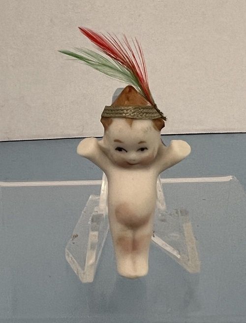 Old Kewpie mc1047x