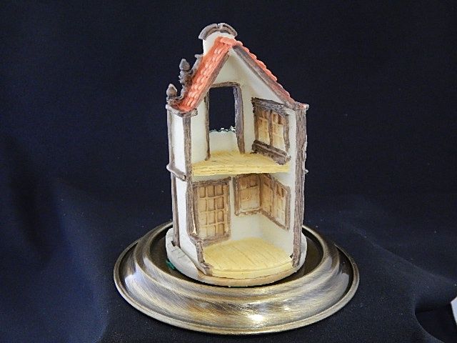 Olszewski KinderWay Bavarian Cottage 953d