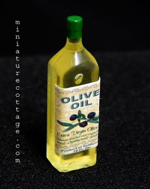 Olive Oil hr55064