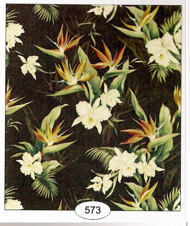 Orchids 573 wal573