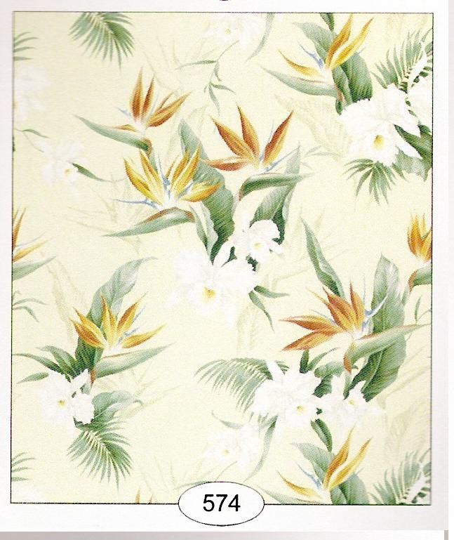 Orchids 574 wal574