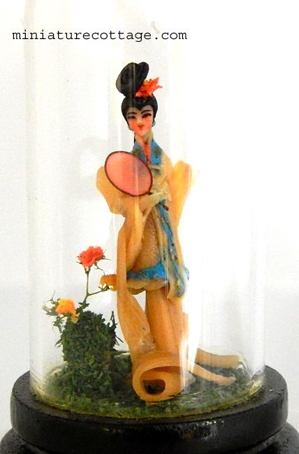 Oriental Figurine ra814633f