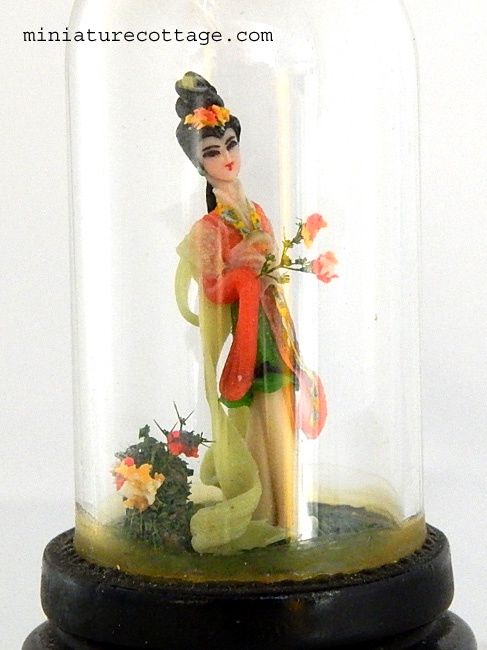 Oriental Figurine ra814633e