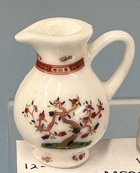 Oriental Pitcher mc06047a