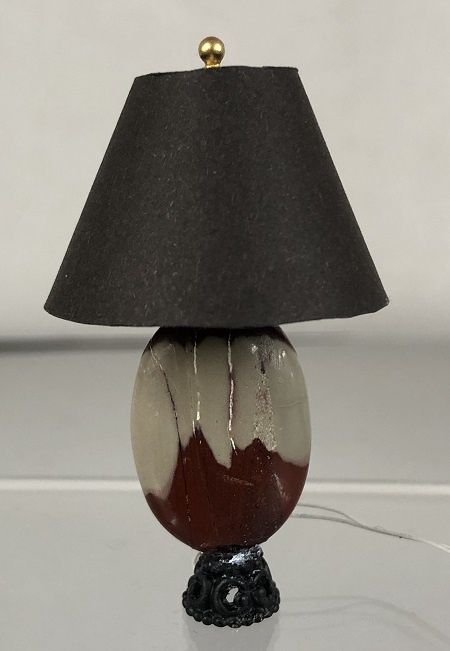 Oriental Lamp oriental1
