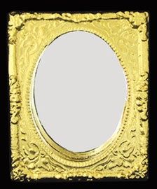 Ornate Mirror ummp3