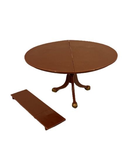 Oval Dining Room Table hk-8422