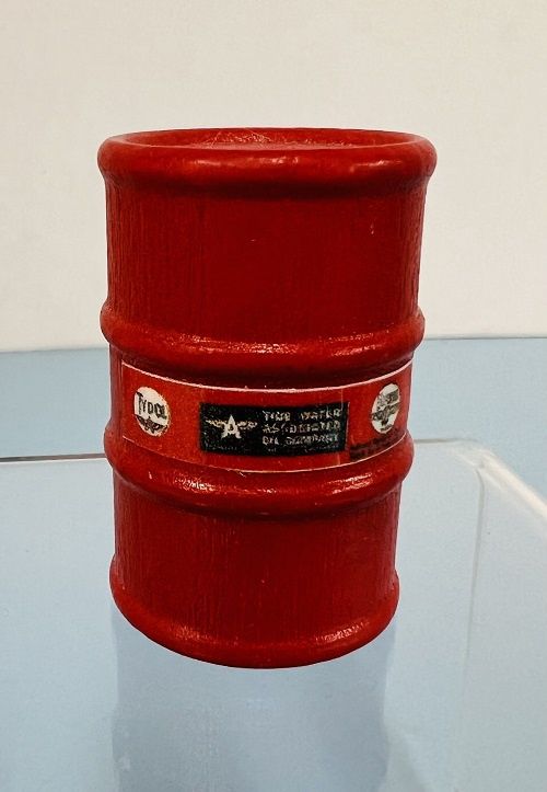 Oil Barrel MC259x