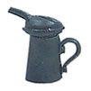Oil Can Black ISL0215