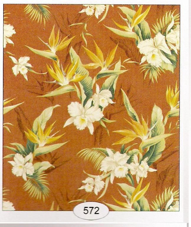 Orchids 572 wal572