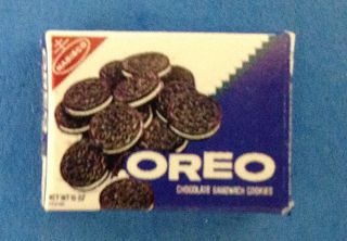 Oreos 40113