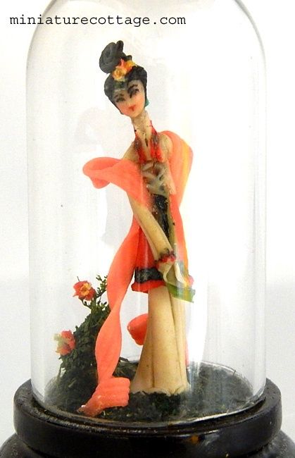 Oriental Figurine ra814633b