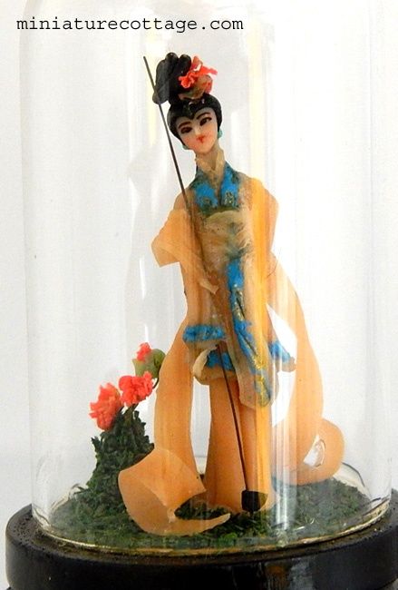 Oriental Figurine ra814633h