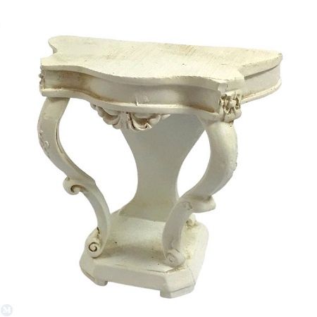 Ornate Console Table df474