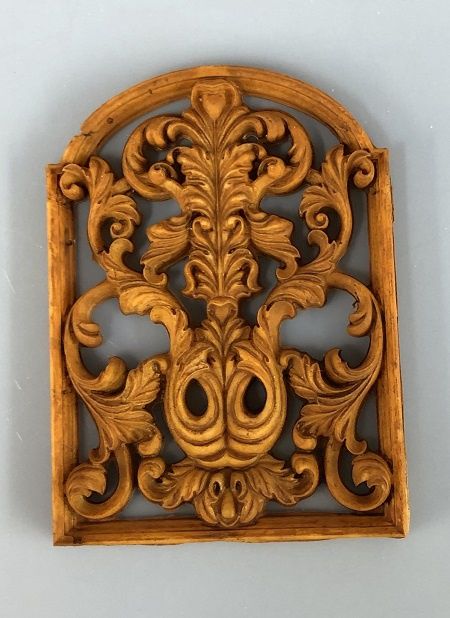 Ornate Wall Decor or Firescreen mc03715