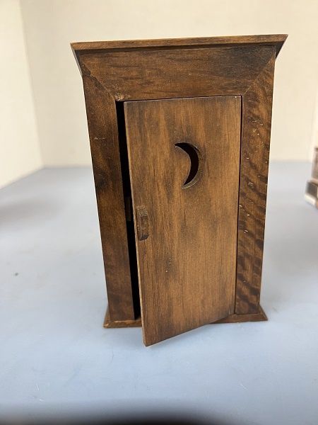 Outhouse ala278