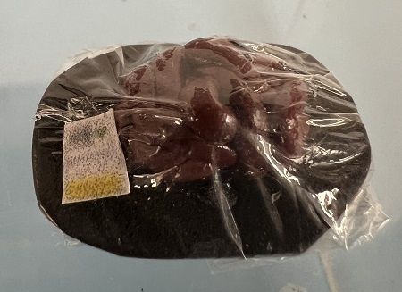 Packaged Ground Chuck mc845d