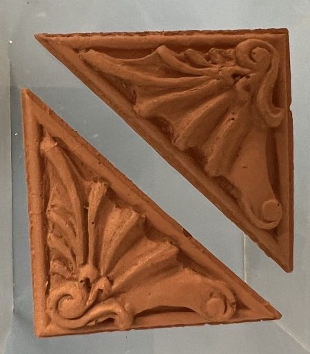 Pair of apex designs lb0007a