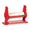 Paper Holder for Wrapping in the Store aztb1088