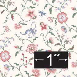 Papillon Blueberry 1FR109