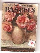 Pastel Chalk Book AAL87