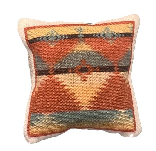 Pat Tyler Pillow #6 pt006