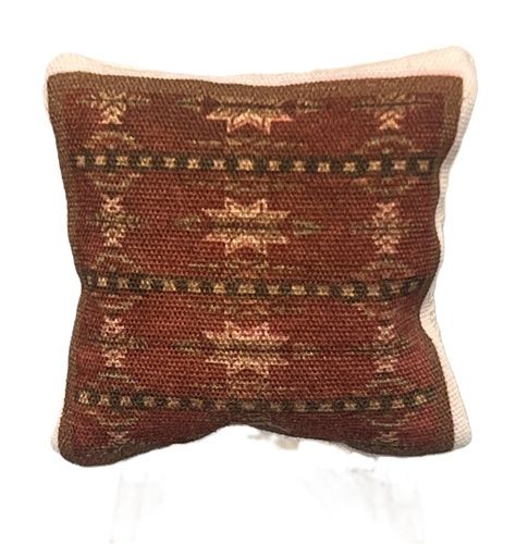 Pat Tyler Pillow # 10 pt010