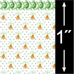Peas and Carrots QKT107