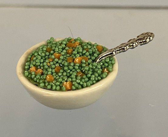 Peas and Carrots by Joey Casey ch22078