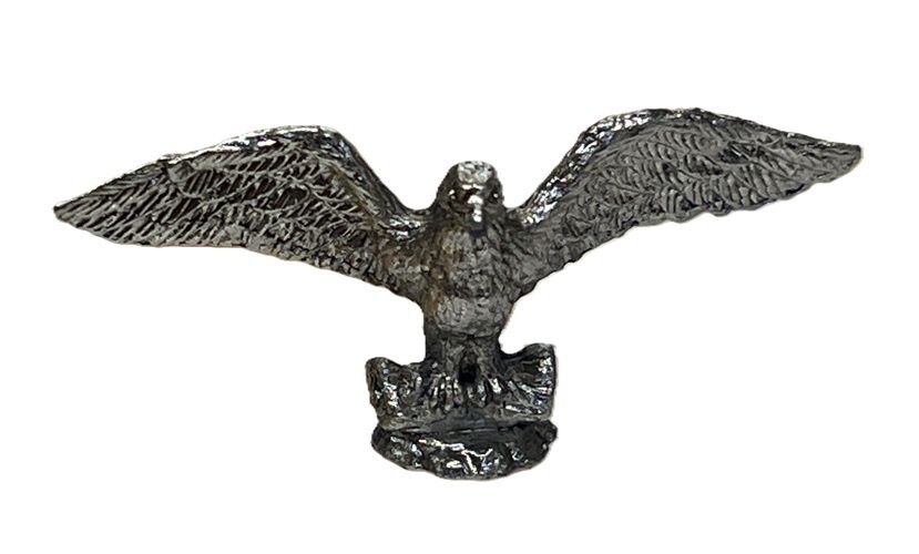 Pewter Eagle cn480