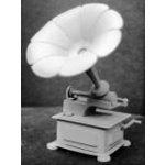 Phonograph Kit DH216