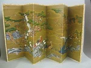 Oriental Screen ala868