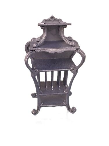 Ornate Display Cabinet 10000151