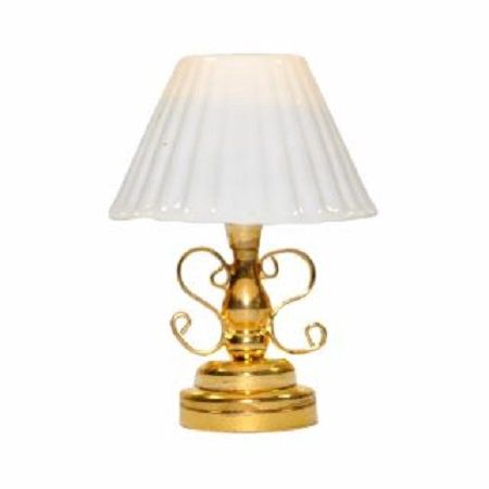 Ornate Table Lamp lt7401