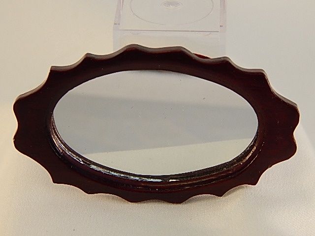 Oval Mirror ml345151
